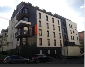 studio à la vente -   92600  ASNIERES SUR SEINE, surface 21 m2 vente studio - UBI228962322